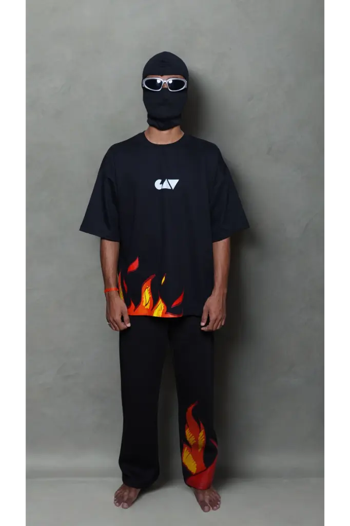 Rular Heat Co-ord