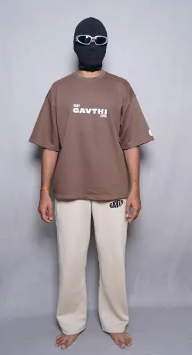 Soil Tone Co-ord